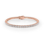 Load image into Gallery viewer, Classic Tennis Bracelet