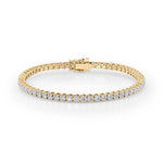 Load image into Gallery viewer, Classic Tennis Bracelet