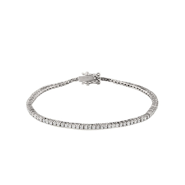 Diamond Tennis Bracelet (2 ct. tw.)