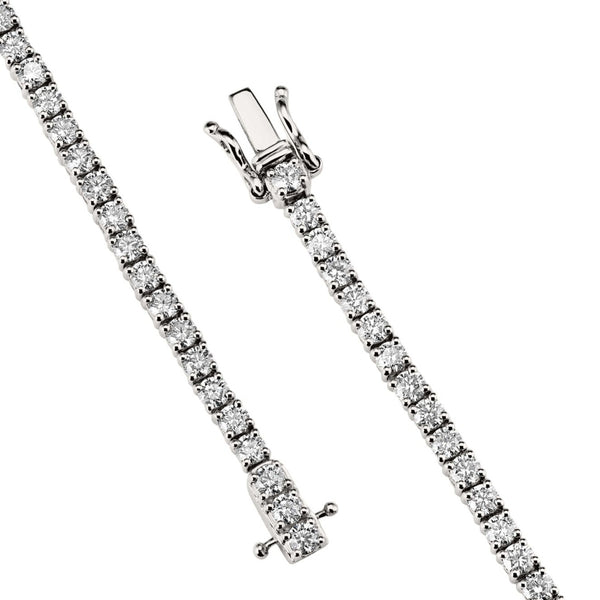 Diamond Tennis Bracelet (3 ct. tw.)