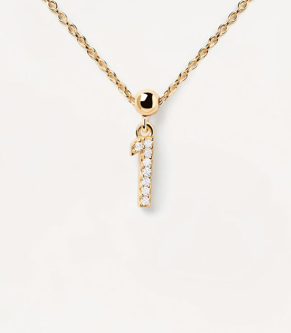 Opal Pendant Necklace