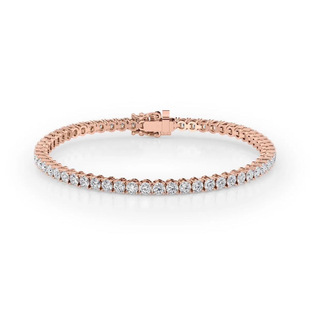 Classic Tennis Bracelet