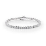 Load image into Gallery viewer, Classic Tennis Bracelet

