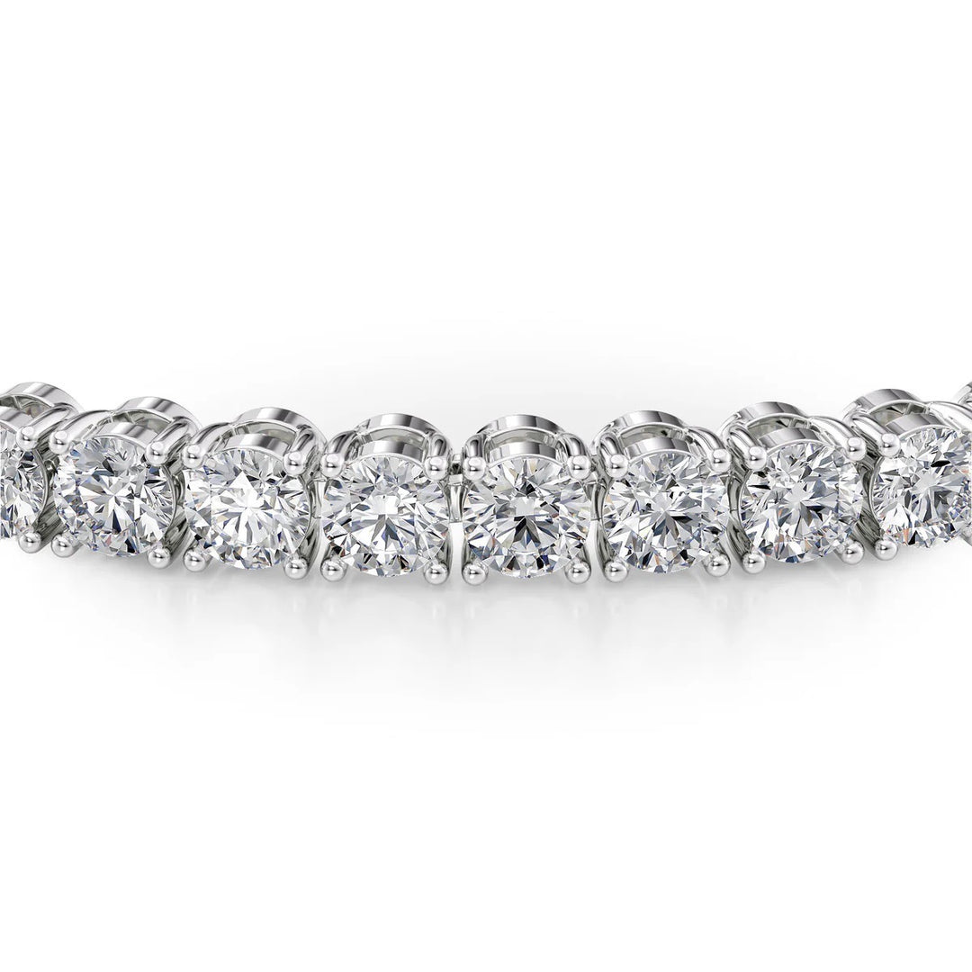 Classic Tennis Bracelet