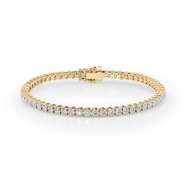 Classic Tennis Bracelet
