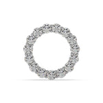 Load image into Gallery viewer, Diamond Initial Necklace
