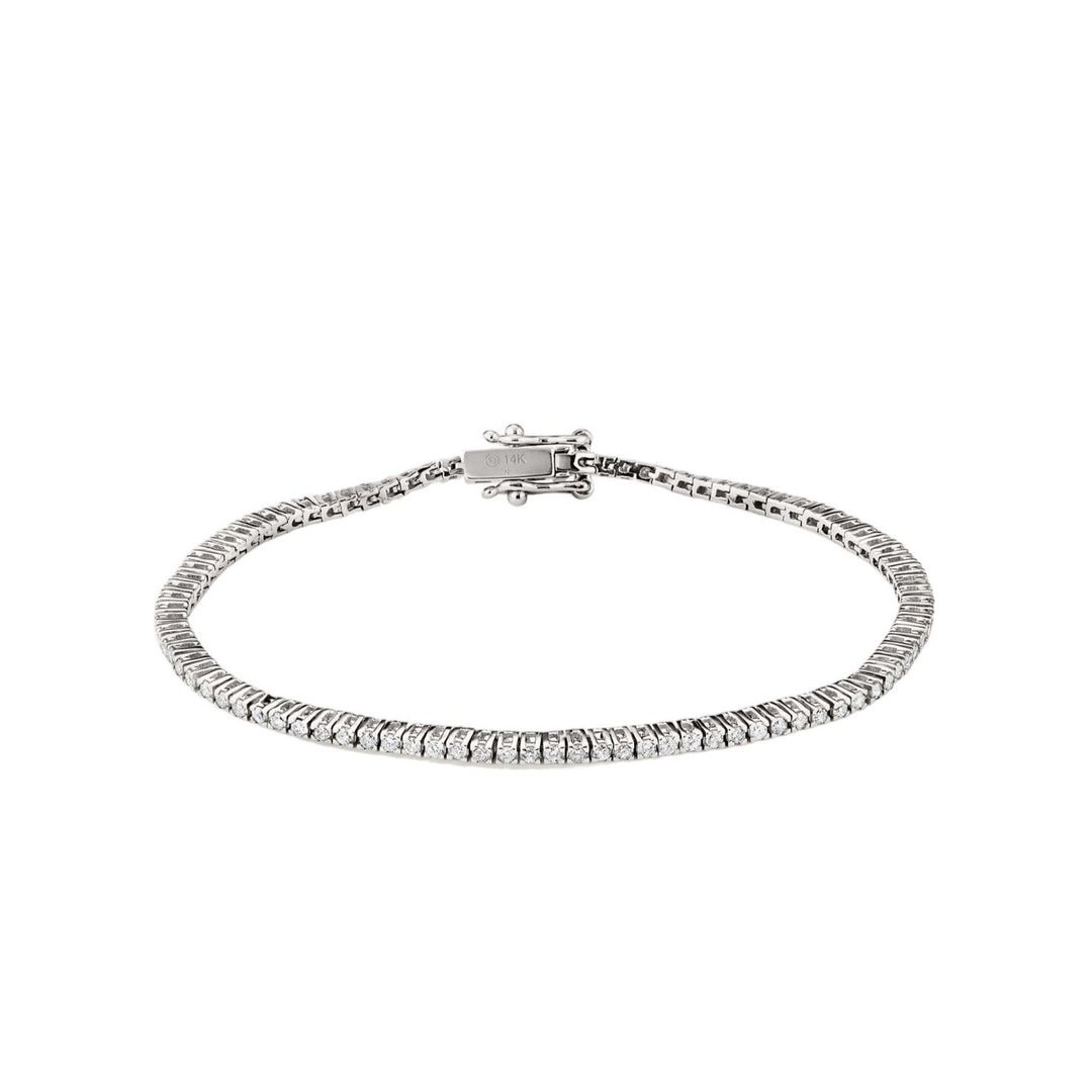 Diamond Tennis Bracelet (2 ct. tw.)