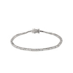 Load image into Gallery viewer, Diamond Tennis Bracelet (2 ct. tw.)

