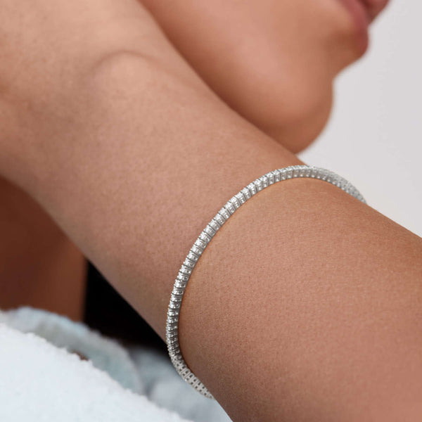 Diamond Tennis Bracelet (2 ct. tw.)