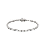 Load image into Gallery viewer, Diamond Tennis Bracelet (3 ct. tw.)

