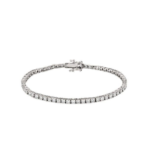 Diamond Tennis Bracelet (3 ct. tw.)