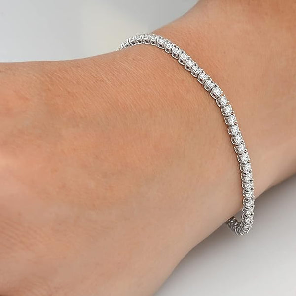Diamond Tennis Bracelet (5 ct. tw.)