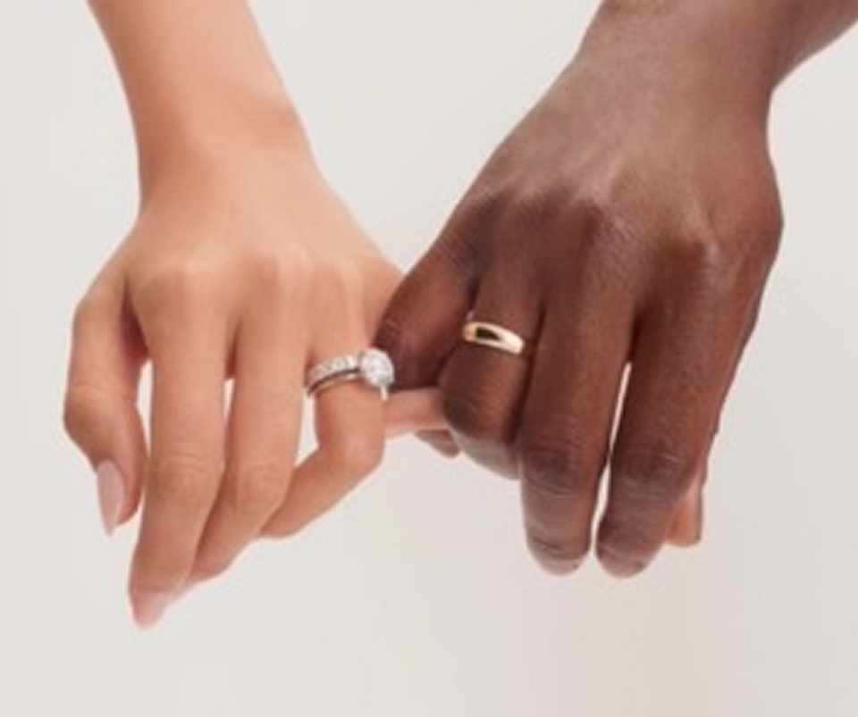 Wedding Bands