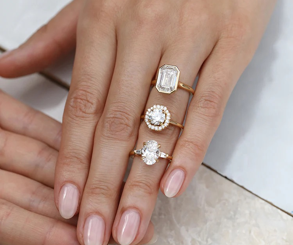 Engagement Rings
