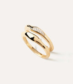 Load image into Gallery viewer, Delicate Silver Infinity Chain
