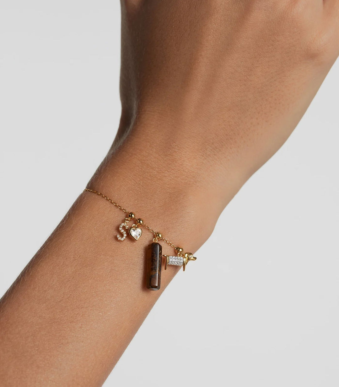 Modern Style Bracelets