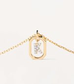 Load image into Gallery viewer, Opal Pendant Necklace
