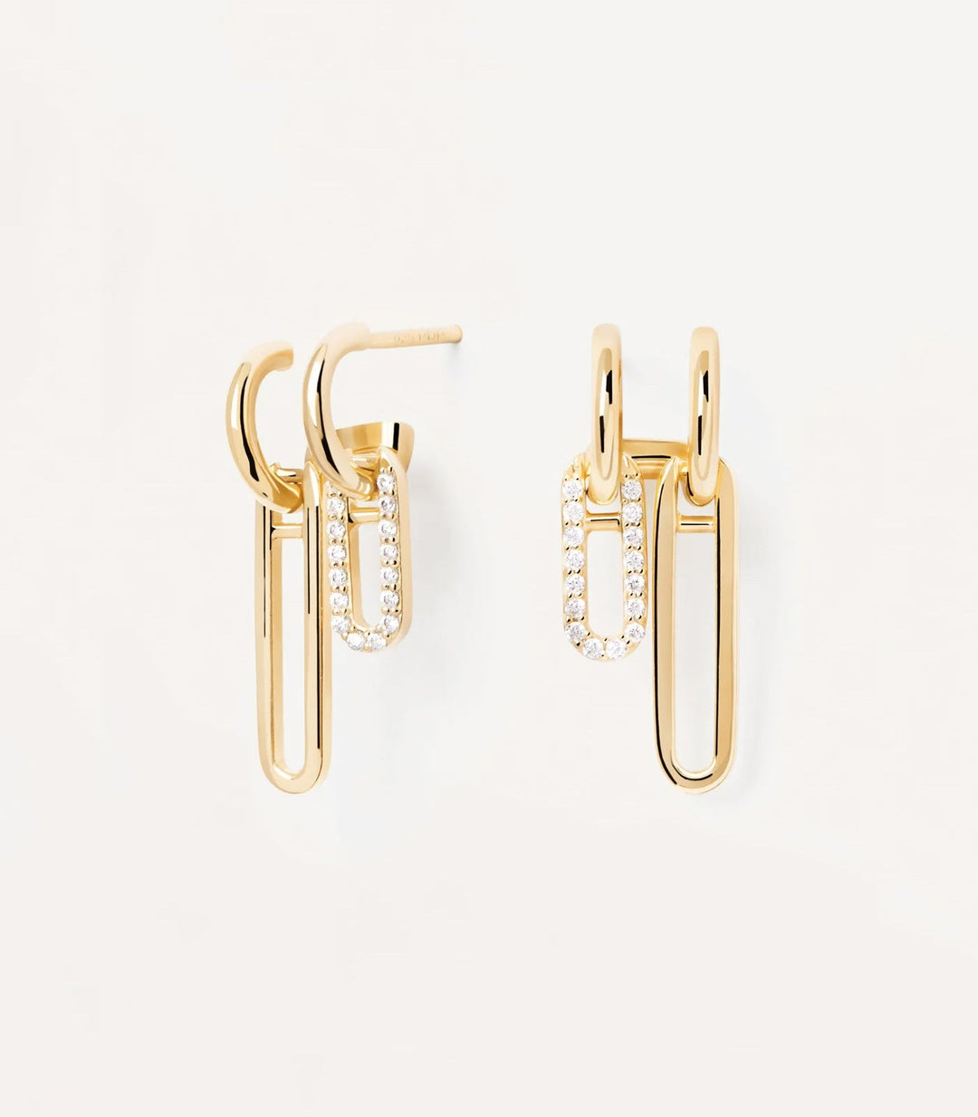 Mini Daily Hoop Earrings