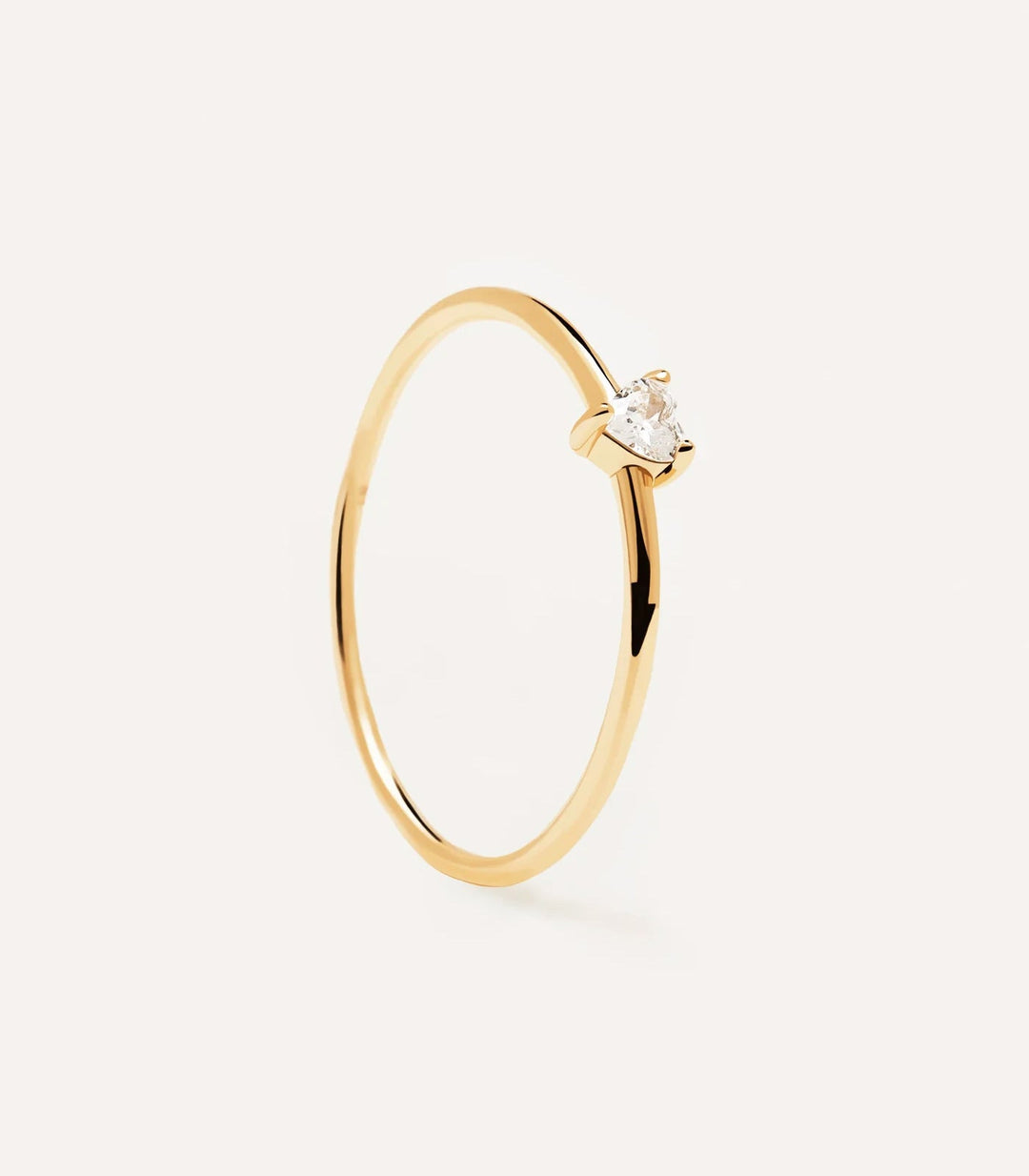 Open Rope Hoop Earrings